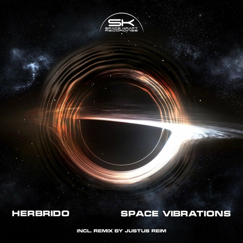 Herbrido - Space Vibrations [SCKF060]